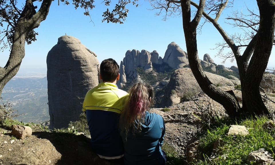 Montserrat Mountain Hike and Abbey Tour Gallery Image 4