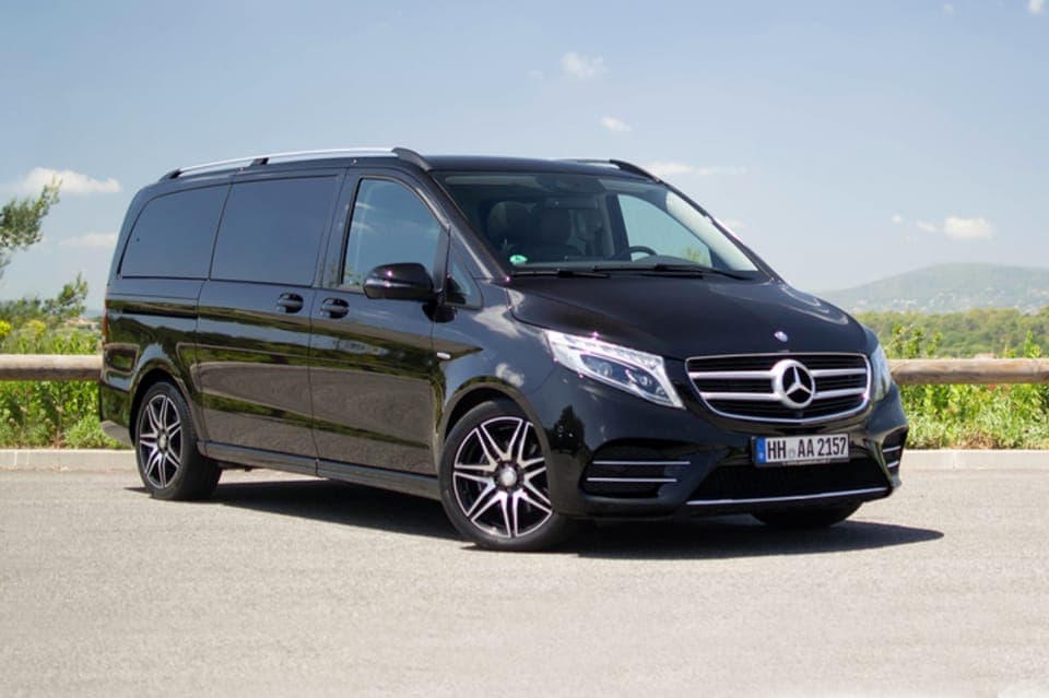 Private Transfer to Calgary from Airport Gallery Image 4
