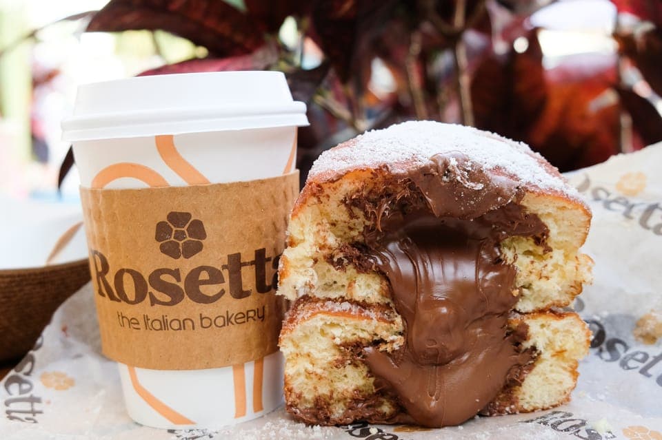 South Beach Sweets Tour: Donuts, Pastelitos, and Patisseries Gallery Image 2