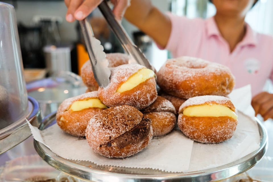 44. South Beach Sweets Tour: Donuts, Pastelitos, and Patisseries - Image 44