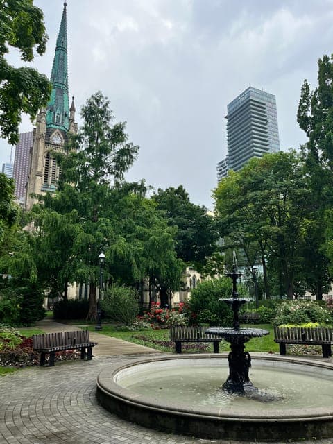 Brothels of Old Toronto Walking Tour Gallery Image 4