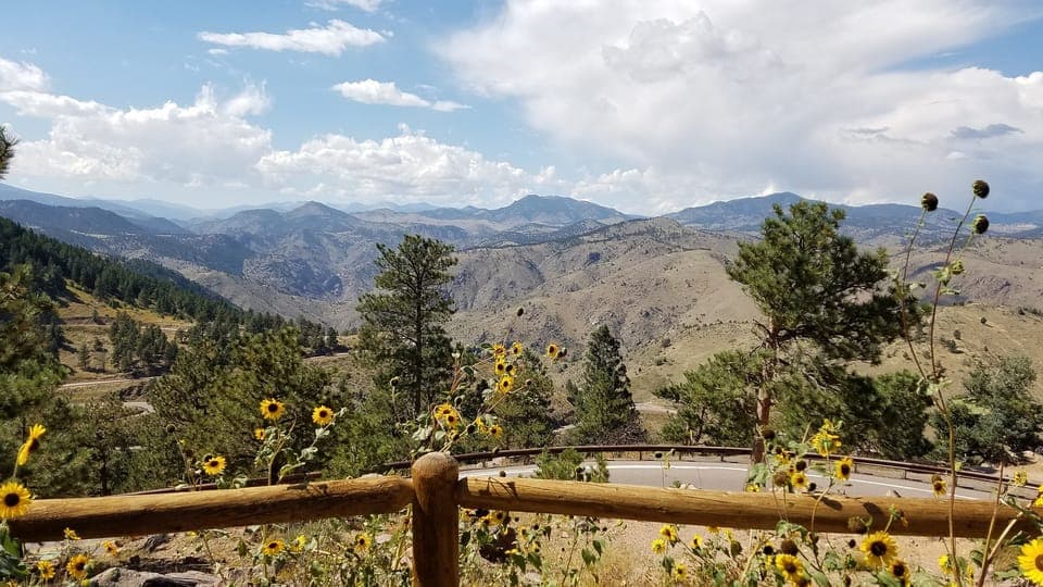 Red Rocks and Foothills Half-Day Guided Tour Gallery Image 3