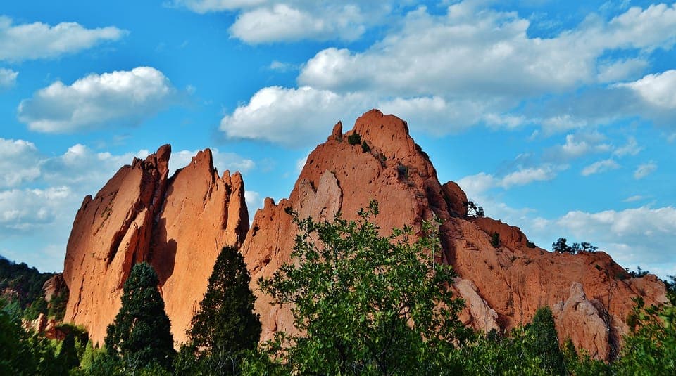 Red Rocks and Foothills Half-Day Guided Tour Gallery Image 4