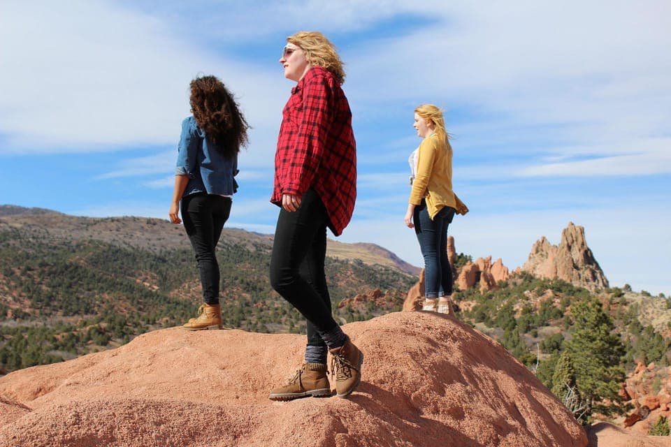 Pikes Peak and Garden of the Gods Guided Tour Gallery Image 4