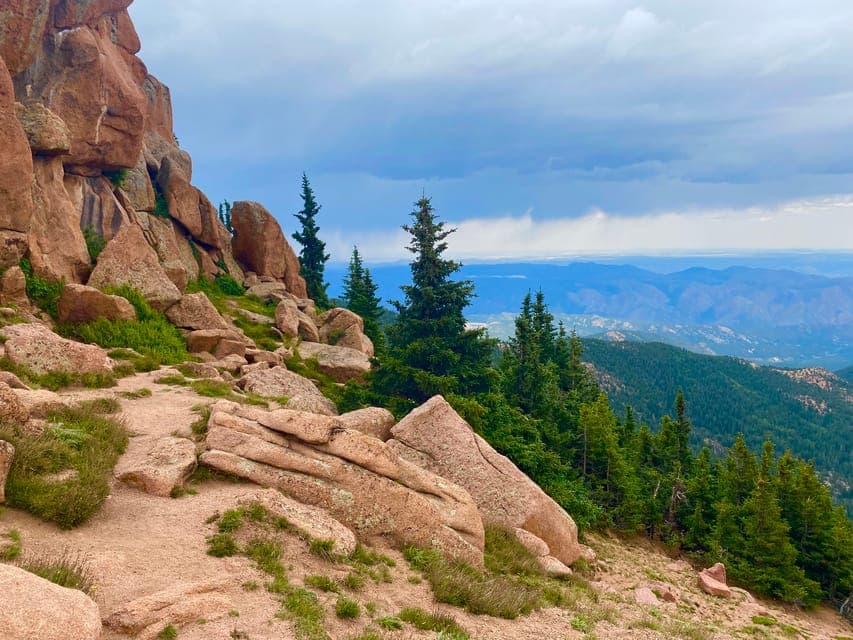 40. Pikes Peak and Garden of the Gods Guided Tour - Image 40