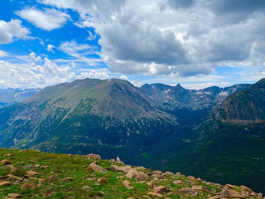 Rocky Mountain National Park Day Trip and Lunch Gallery Image 2