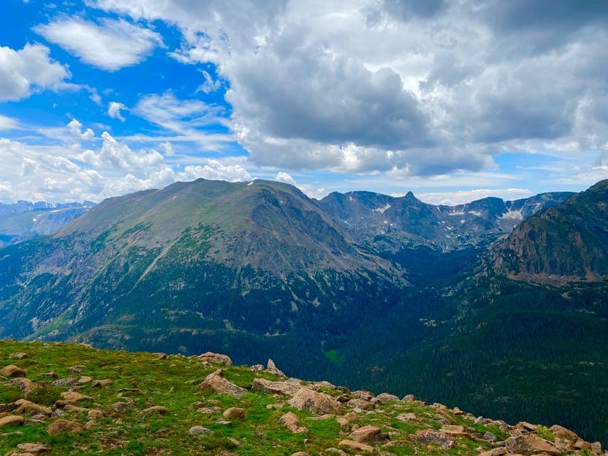 Rocky Mountain National Park Day Trip and Lunch Gallery Image 2