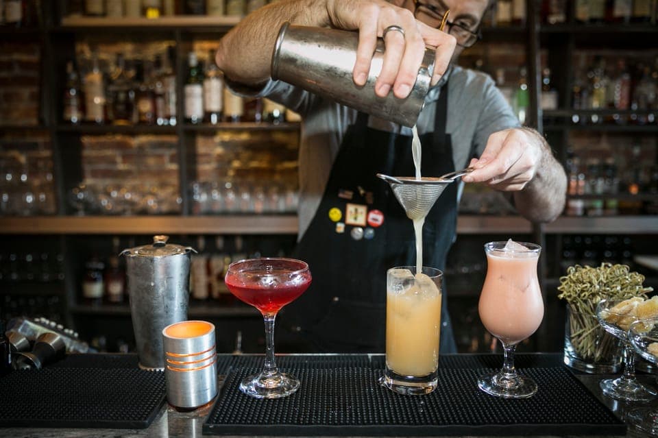 Private Denver: Discover Cocktail Culture and History Gallery Image 2