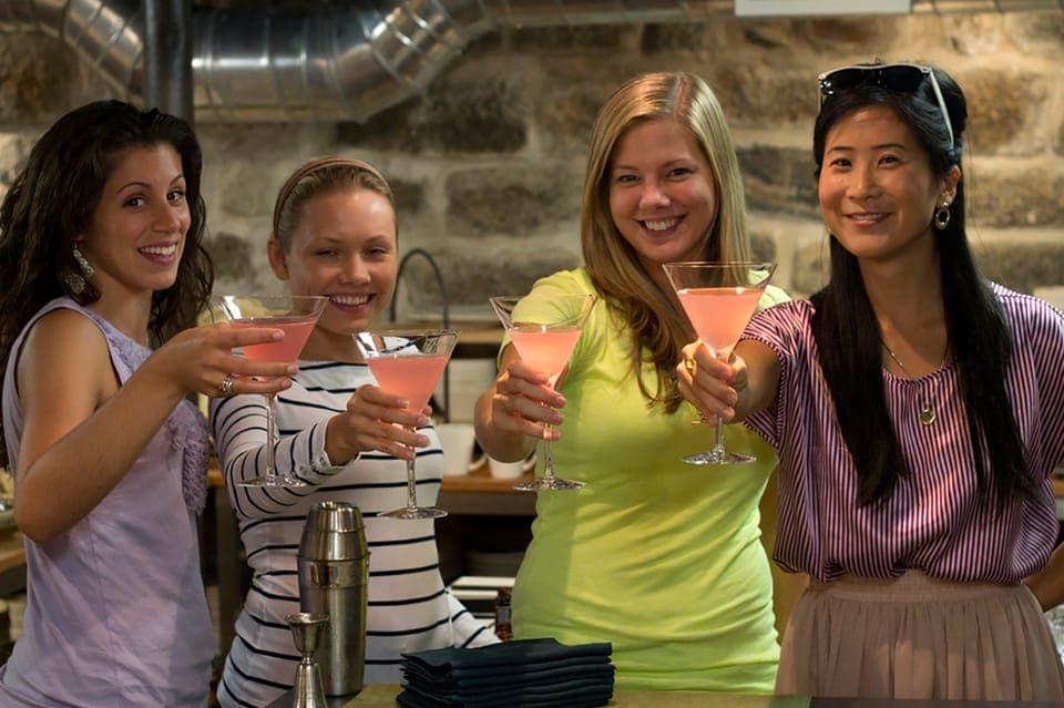 Private Denver: Discover Cocktail Culture and History - Image 4