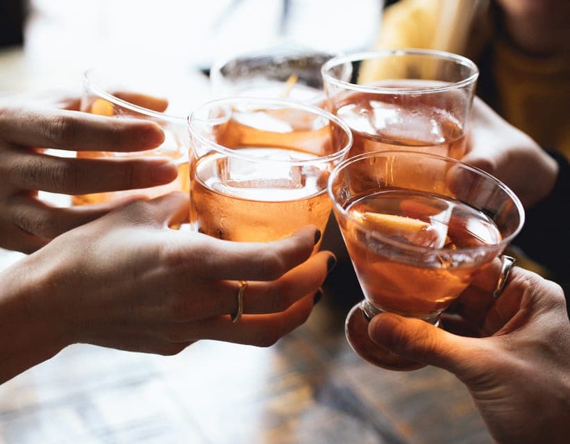 Private Denver: Discover Cocktail Culture and History Gallery Image 4