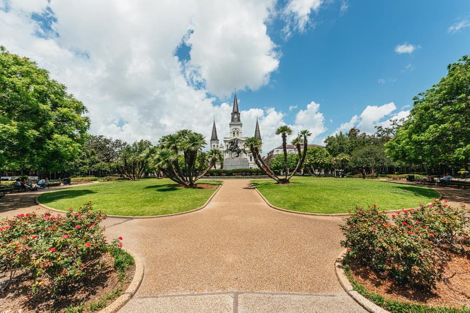City Sightseeing New Orleans HOHO Bus Tour & Bookable Extras Gallery Image 3