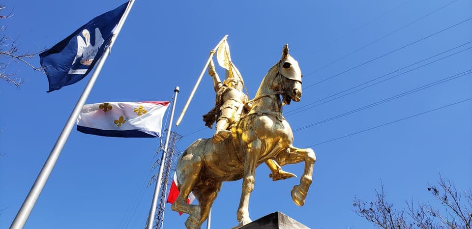 The Local's Guide to the French Quarter Tour Gallery Image 4