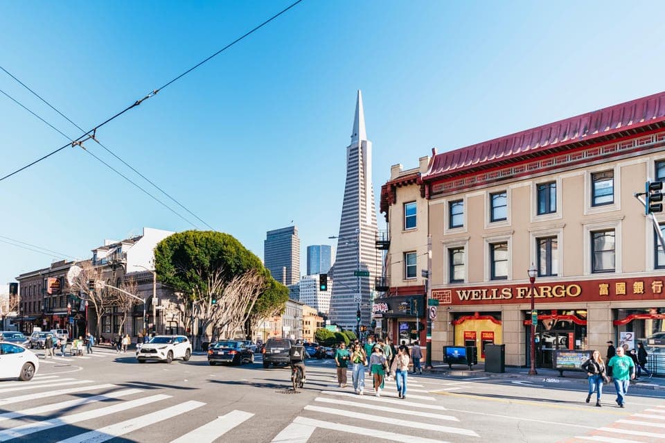 North Beach Curated Multi-Course Foodie Tour Gallery Image 4