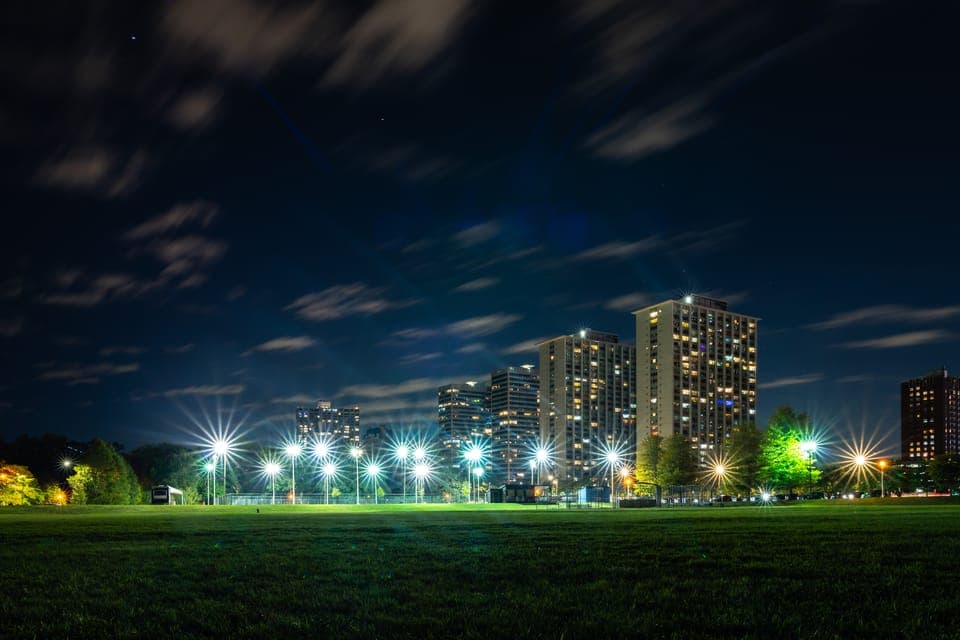 Family Friendly Ghost Walking Tour with Local Guide Gallery Image 3