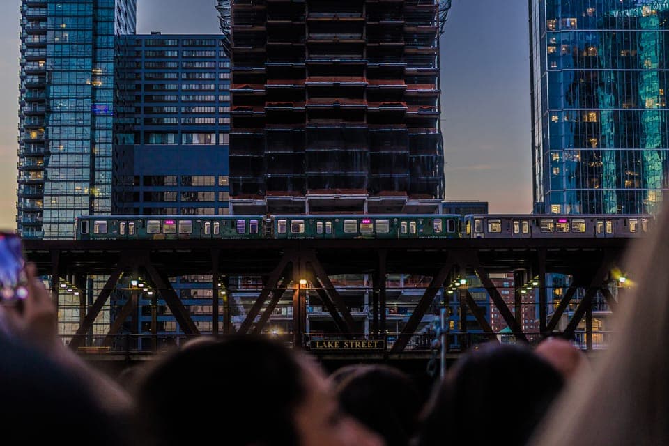 Wind and Souls Adults Only Guided Ghost Tour Gallery Image 1