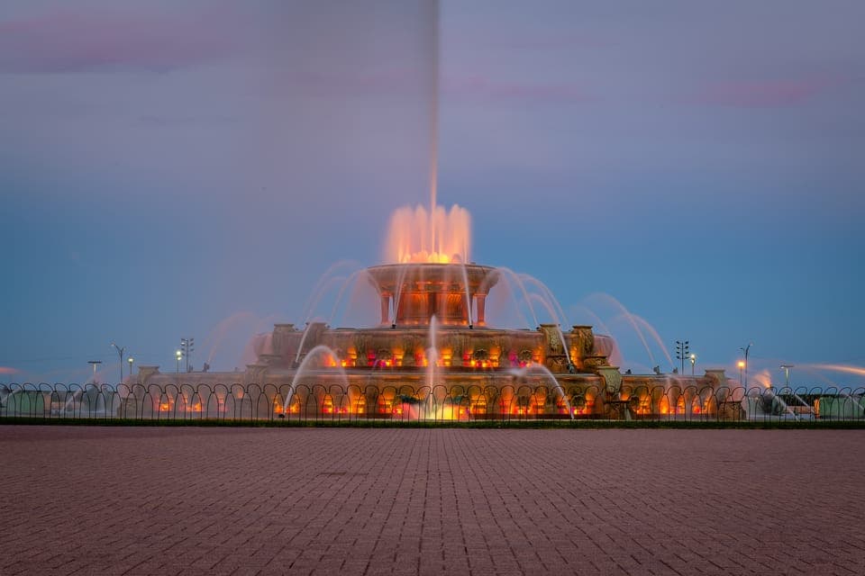 Wind and Souls Adults Only Guided Ghost Tour Gallery Image 3