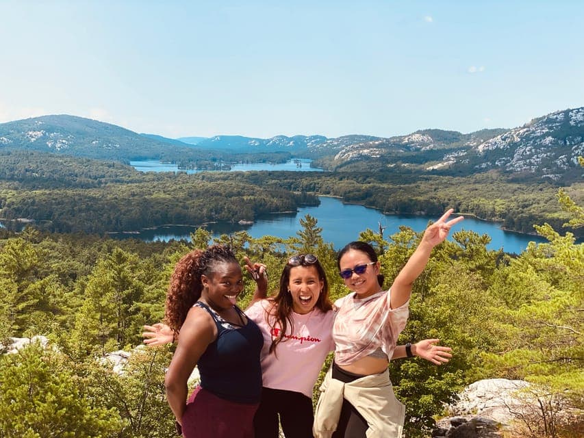 Killarney and French River Guided Day Hike Gallery Image 3