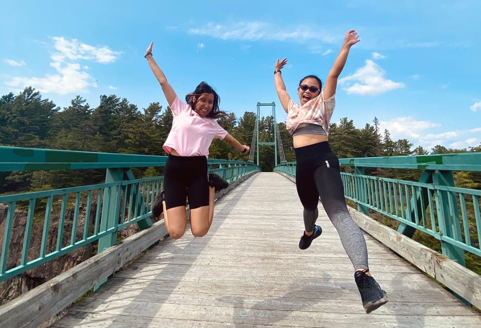 Killarney and French River Guided Day Hike Gallery Image 4