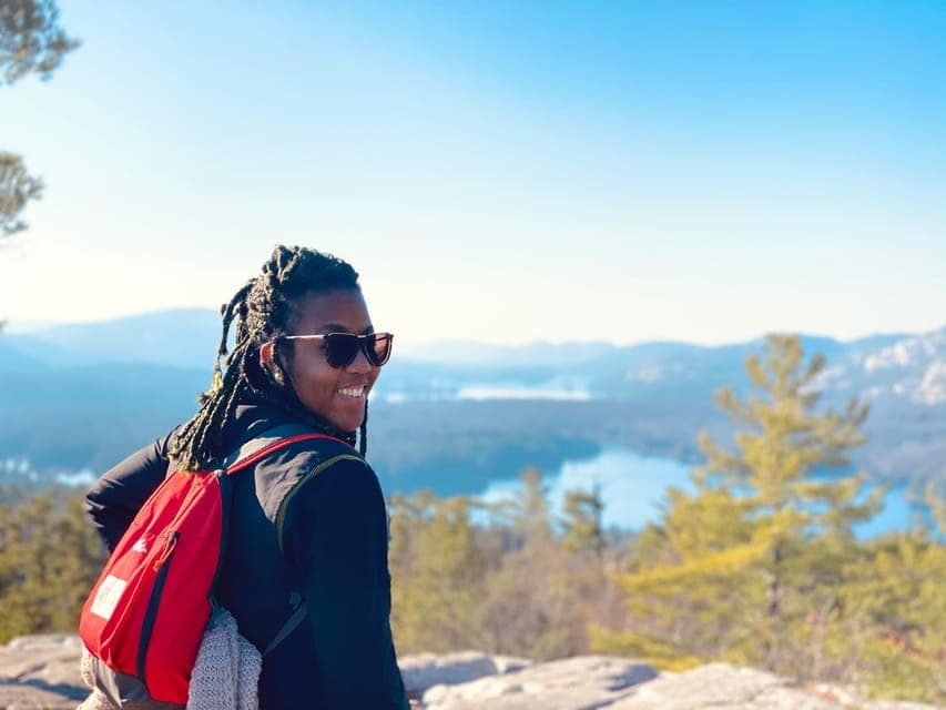 Killarney and French River Guided Day Hike Gallery Image 1