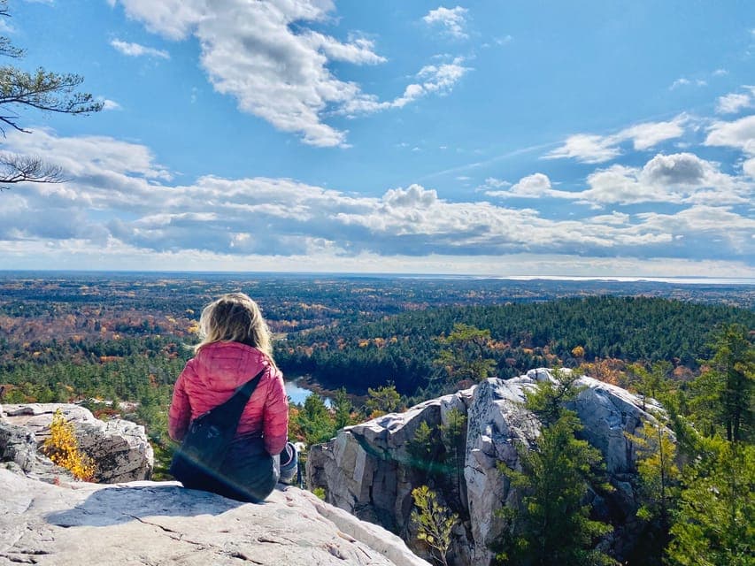 Killarney and French River Guided Day Hike Gallery Image 2