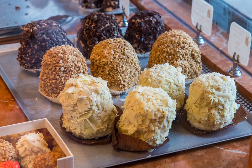 Food Tour of Greenwich Village Gallery Image 2