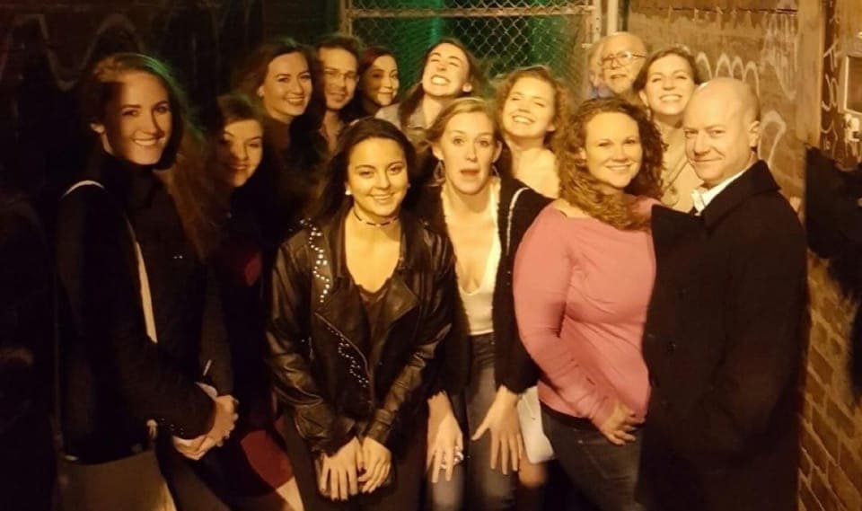 Haunted Memphis Bus Tour Gallery Image 4