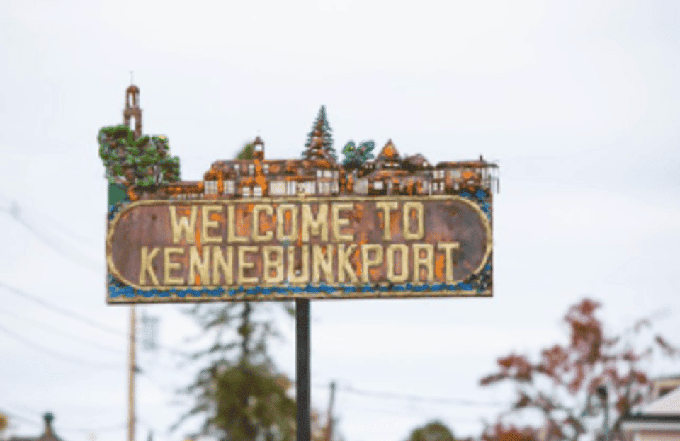 Kennebunkport Day Trip & Optional Trolley Tour Gallery Image 3