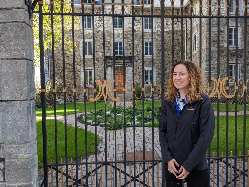 Private Customizable Walking Tour of Old Montreal Gallery Image 2