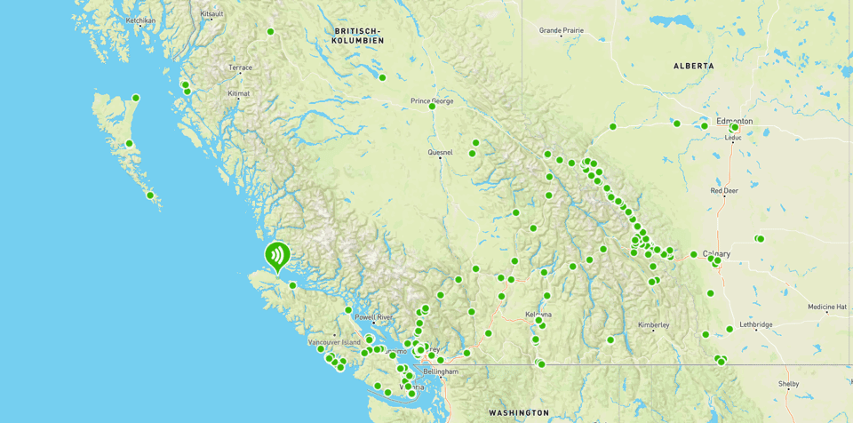 10. Western Canada Self-Driving Audio Guide English and German - Image 10