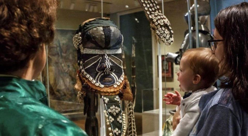 34. Staten Island Museum Entrance Ticket - Image 34