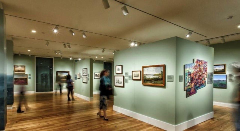 Staten Island Museum Entrance Ticket Gallery Image 2