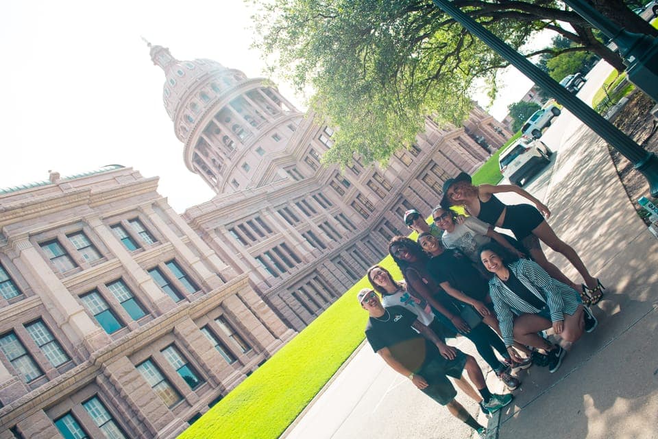 Best of Austin Driving Tour with Local Guide Gallery Image 2