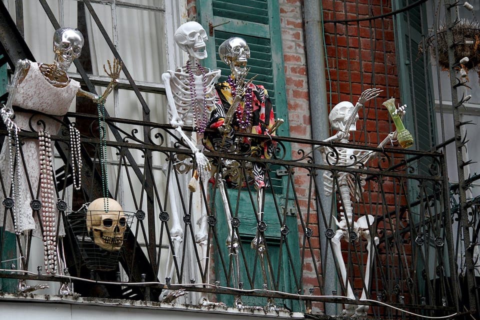Haunted Pub Crawl Gallery Image 1