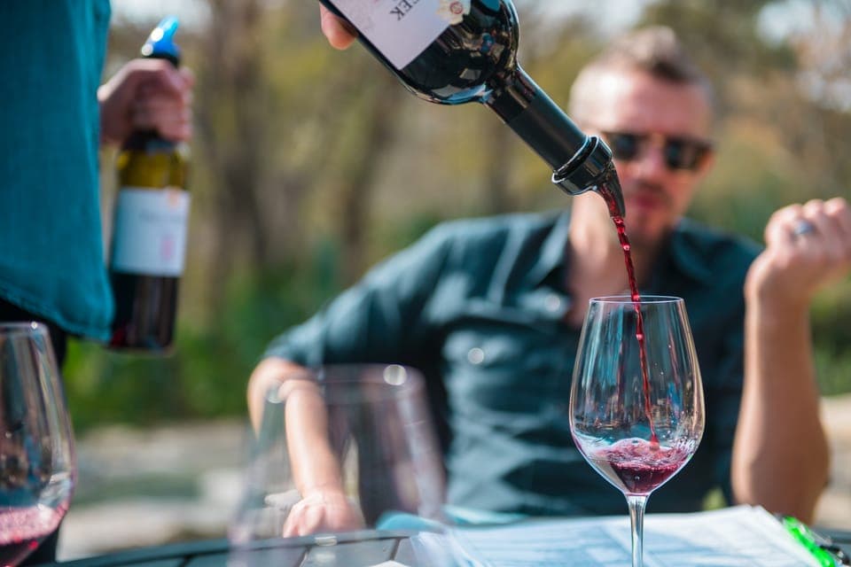 Half-Day Hill Country Wine Shuttle Gallery Image 3