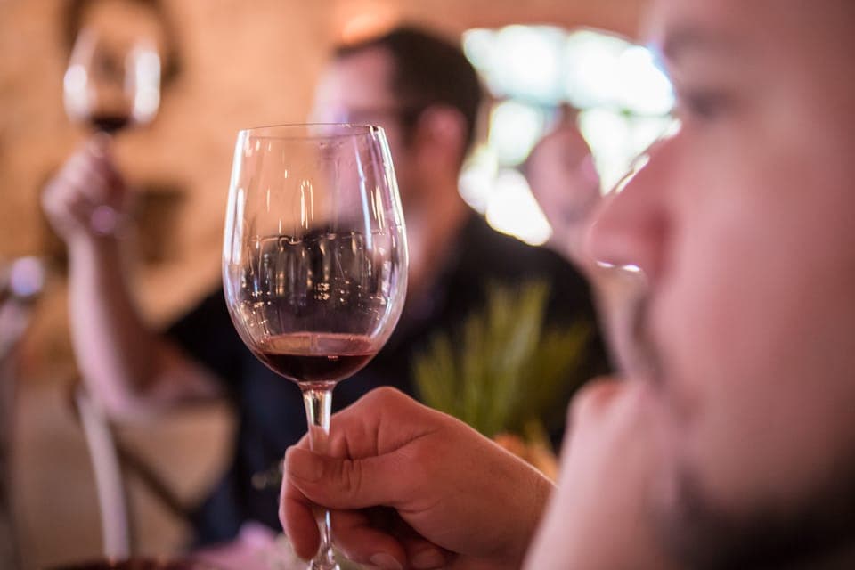 Half-Day Hill Country Wine Shuttle Gallery Image 4