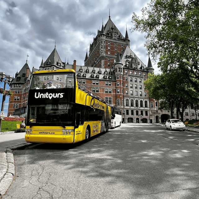 4. 1-Hour Express Double-Decker Bus Tour - Image 4