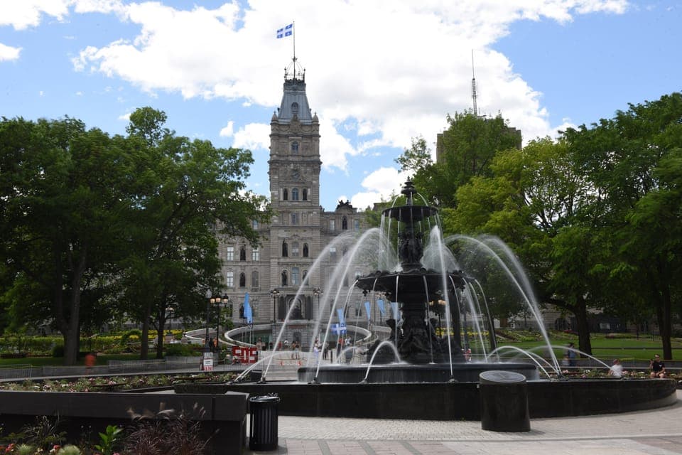 1-Hour Express Double-Decker Bus Tour Gallery Image 3