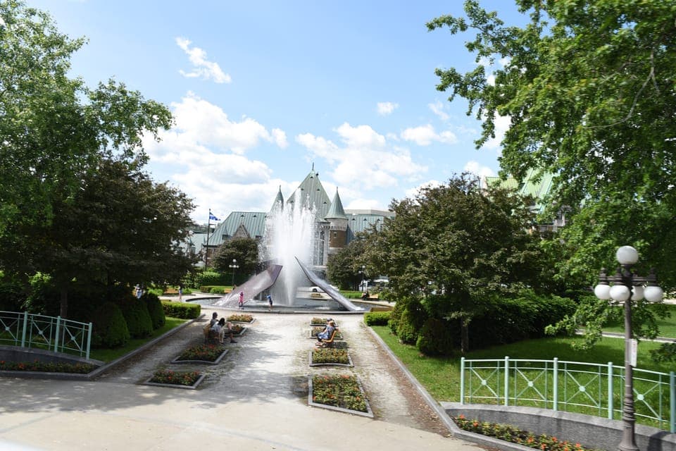 1-Hour Express Double-Decker Bus Tour Gallery Image 4