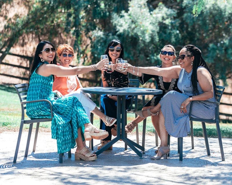 Santa Ynez: Private Wine Tour Gallery Image 3