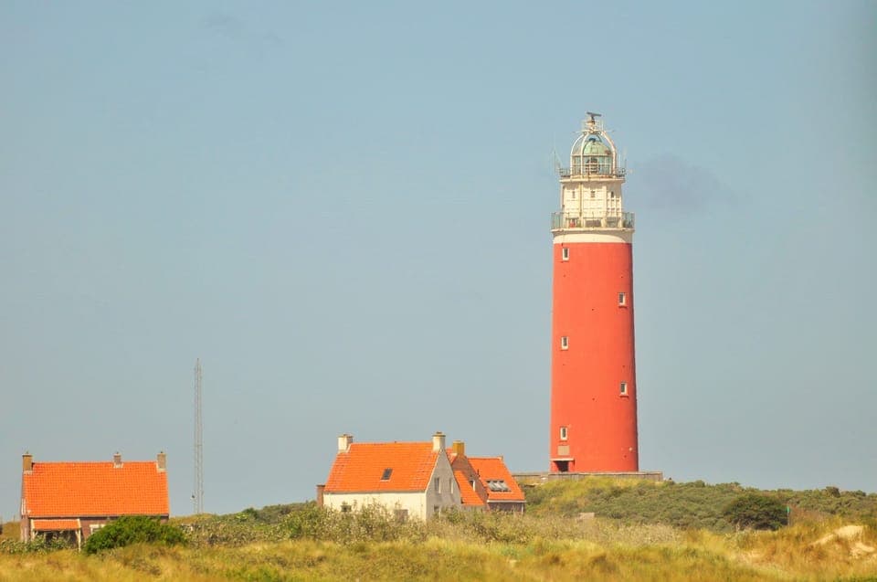 Small group full day island tour to Texel from Amsterdam Gallery Image 1
