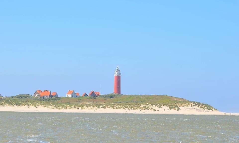 Small group full day island tour to Texel from Amsterdam Gallery Image 2