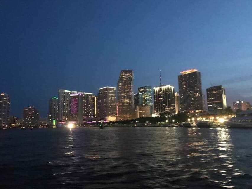4th of July Fireworks Speedboat Viewing Cruise Gallery Image 3
