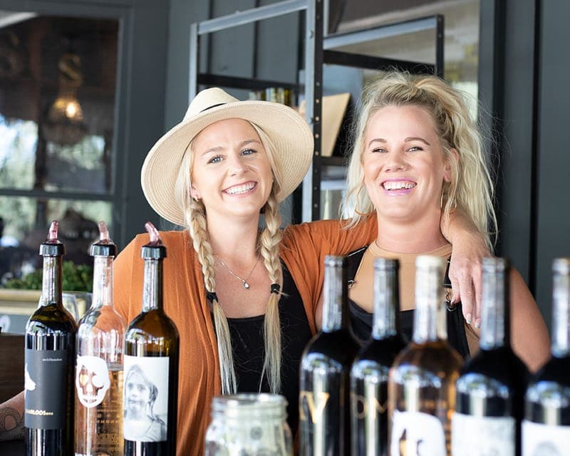 Santa Ynez: Wine Shuttle Gallery Image 3