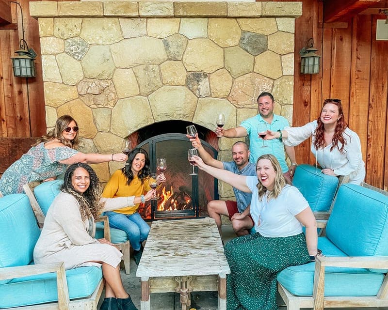 Santa Ynez: Wine Shuttle Gallery Image 2