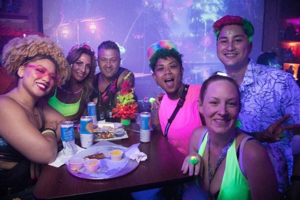 Hillcrest Drag Queen 5 Bar Crawl with Shots Gallery Image 4