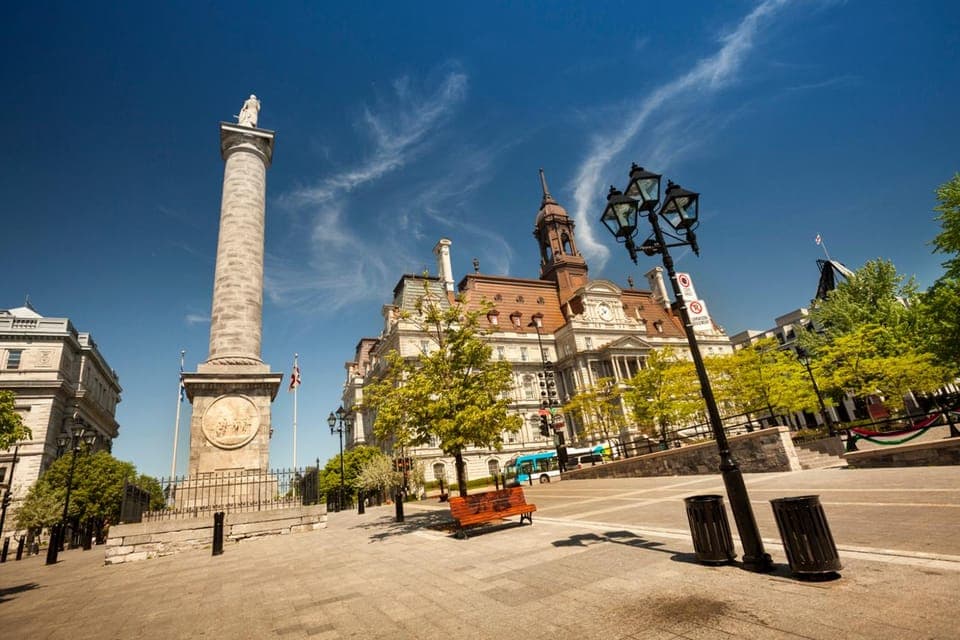 11. A Private Walk of Old Montreal: Historic & Cultural Sites - Image 11