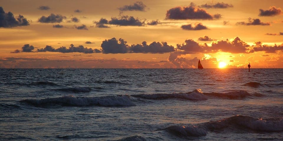 Tampa Bay: Private Sunset Cruise with Champaign or Wine Gallery Image 2