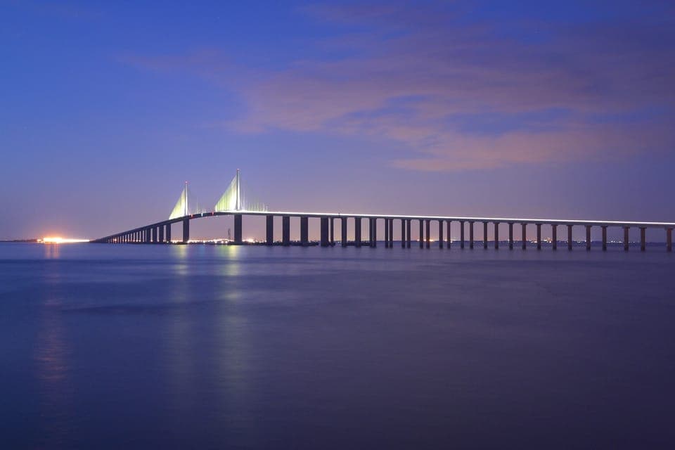 Tampa Bay: Private Sunset Cruise with Champaign or Wine Gallery Image 3