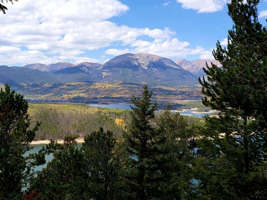 Breckenridge and Rocky Mountains Guided Tour - Image 2