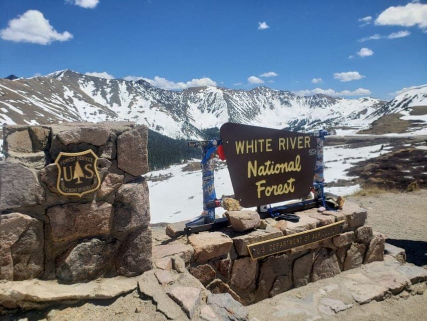 Breckenridge and Rocky Mountains Guided Tour Gallery Image 3